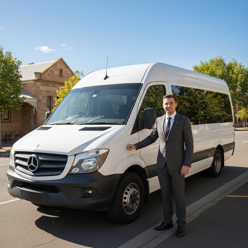 Airport Transport in Bendigo 3 Airport Transport in Bendigo