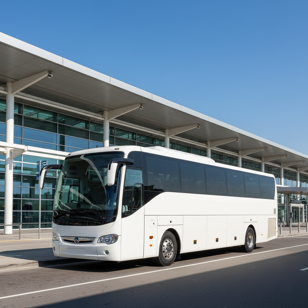 Airport Transport in Bendigo 1 Airport Transport in Bendigo