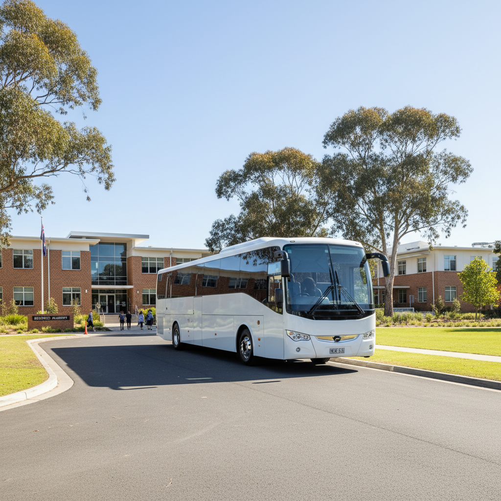 Education Transport 1 Education Transport