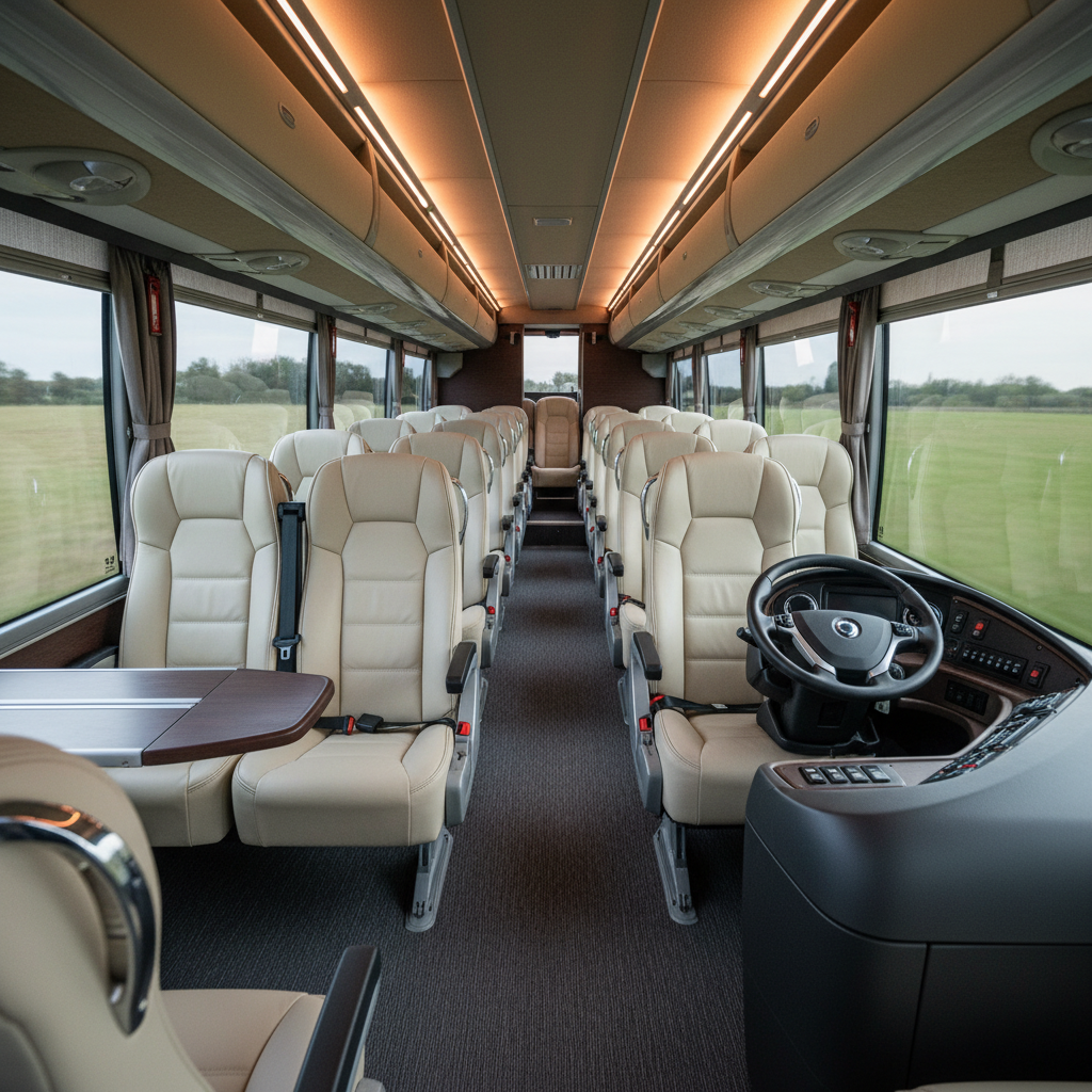 Education Transport in Bendigo 2 Education Transport in Bendigo