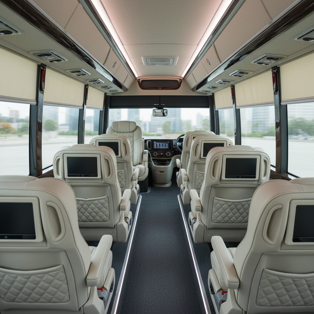 Minibus in Bendigo 2 Minibus in Bendigo