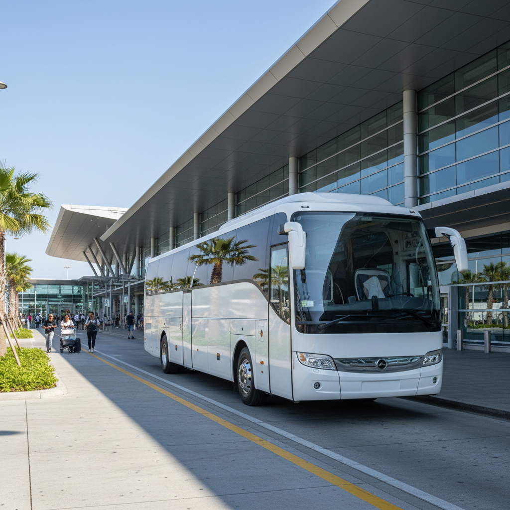 Airport Transport 1 Airport Transport