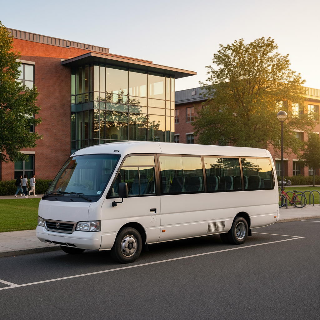 Education Transport 2 Education Transport