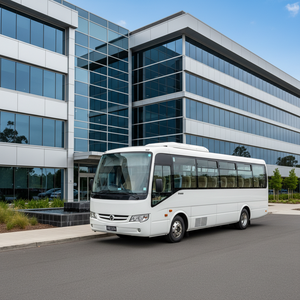 Corporate in Bendigo