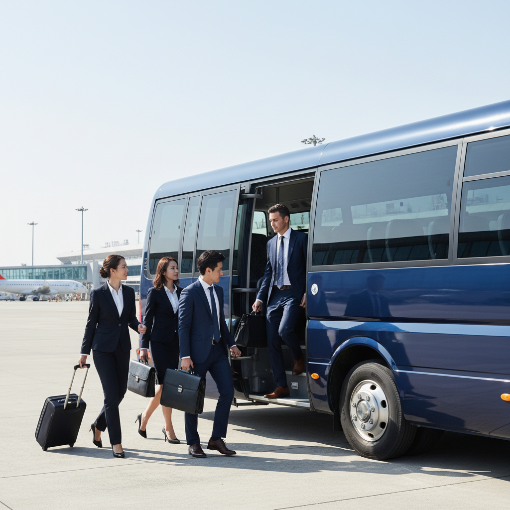 Airport Transport 3 Airport Transport